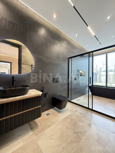 Satılır 5 otaqlı həyət evi/bağ evi 250 m², Şüvəlan q., photo 19 from 27