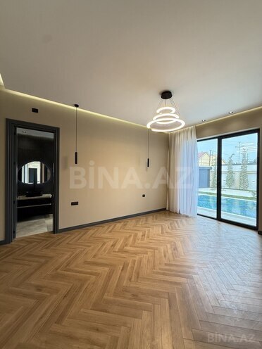 Satılır 5 otaqlı həyət evi/bağ evi 250 m², Şüvəlan q., photo 18 from 27