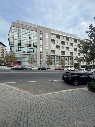 Satılır 7 otaqlı yeni tikili 755 m², Ağ şəhər q., photo 3 from 16