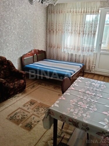 İcarəyə verilir 1 otaqlı köhnə tikili 40 m², Memar Əcəmi m., photo 6 from 12