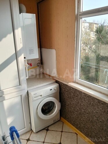 İcarəyə verilir 1 otaqlı köhnə tikili 40 m², Memar Əcəmi m., photo 4 from 12