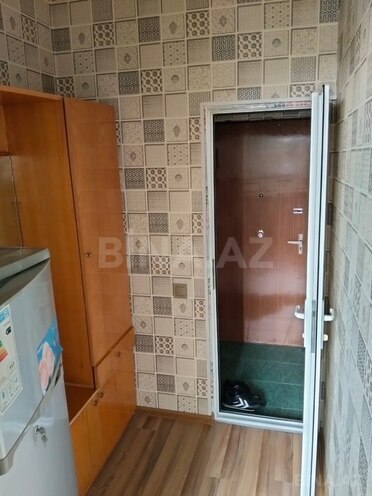 İcarəyə verilir 1 otaqlı köhnə tikili 40 m², Memar Əcəmi m., photo 9 from 12