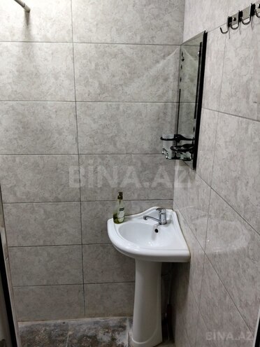 İcarəyə verilir 1 otaqlı köhnə tikili 40 m², Memar Əcəmi m., photo 7 from 12