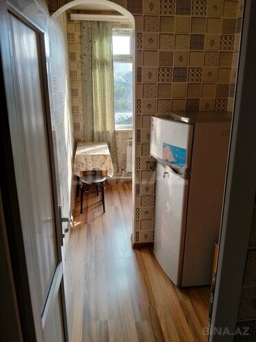 İcarəyə verilir 1 otaqlı köhnə tikili 40 m², Memar Əcəmi m., photo 5 from 12