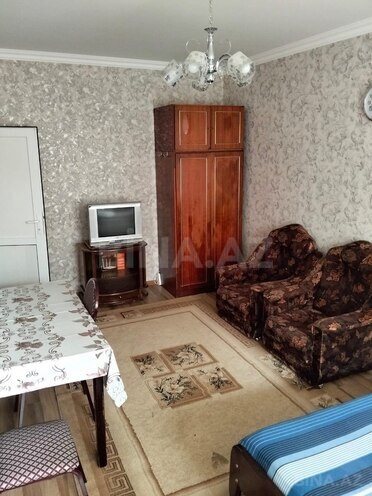 İcarəyə verilir 1 otaqlı köhnə tikili 40 m², Memar Əcəmi m., photo 8 from 12