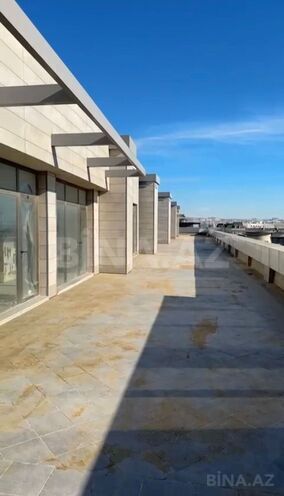 Satılır 7 otaqlı yeni tikili 755 m², Ağ şəhər q., photo 8 from 16