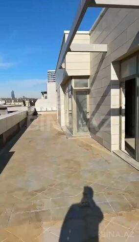 Satılır 7 otaqlı yeni tikili 755 m², Ağ şəhər q., photo 7 from 16