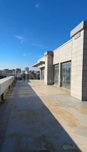 Satılır 7 otaqlı yeni tikili 755 m², Ağ şəhər q., photo 11 from 16