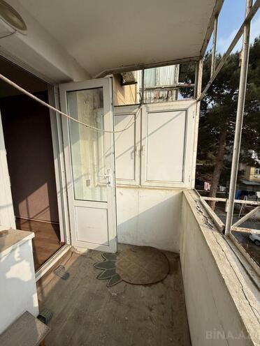 Satılır 1 otaqlı köhnə tikili 35 m², Neftçilər m., photo 12 from 17