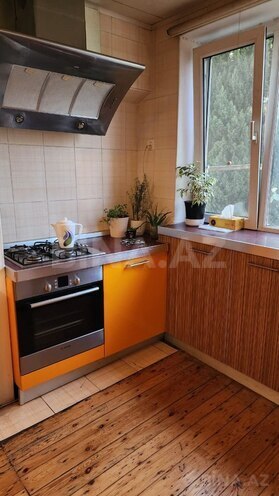 Продаётся 3-комн. вторичка 75 м², м. Халглар Достлугу, photo 3 from 25