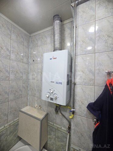 Продаётся 3-комн. вторичка 75 м², м. Халглар Достлугу, photo 24 from 25