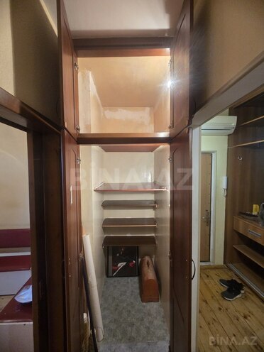 Продаётся 3-комн. вторичка 75 м², м. Халглар Достлугу, photo 19 from 25