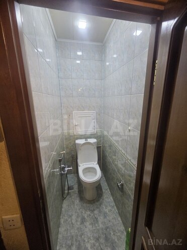Продаётся 3-комн. вторичка 75 м², м. Халглар Достлугу, photo 23 from 25
