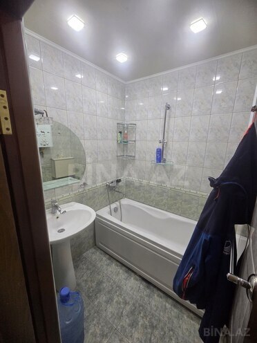 Продаётся 3-комн. вторичка 75 м², м. Халглар Достлугу, photo 22 from 25