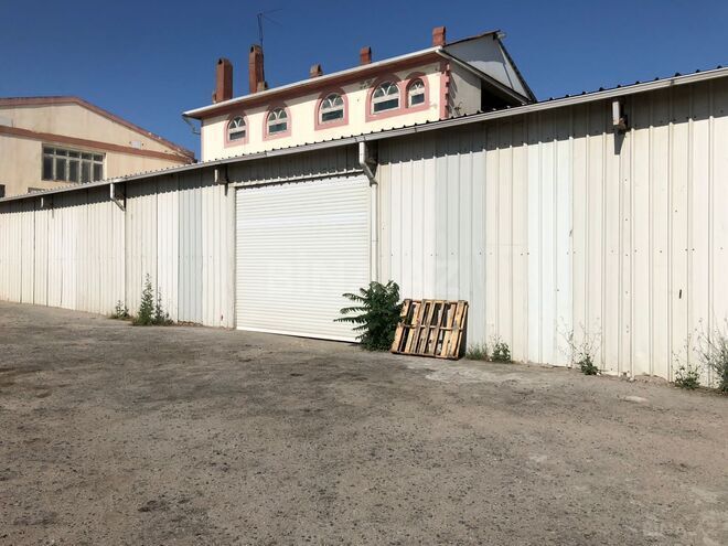 Сдаётся  объект 230 м², пос. Сабунчи , photo 6 from 13