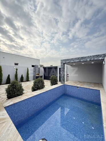 Satılır 4 otaqlı həyət evi/bağ evi 135 m², Şüvəlan q., photo 7 from 24