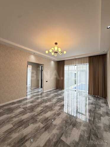 Satılır 4 otaqlı həyət evi/bağ evi 135 m², Şüvəlan q., photo 16 from 24