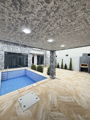 Satılır 4 otaqlı həyət evi/bağ evi 135 m², Şüvəlan q., photo 5 from 24