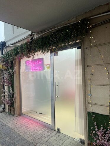 Satılır 12 otaqlı həyət evi/bağ evi 400 m², photo 27 from 32