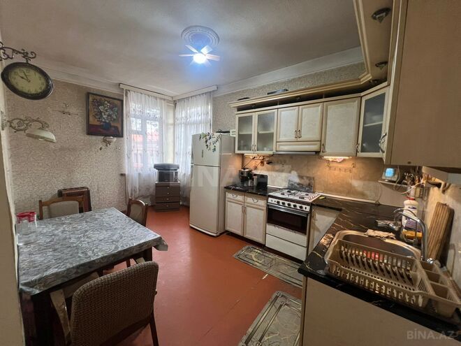 Satılır 12 otaqlı həyət evi/bağ evi 400 m², photo 6 from 32