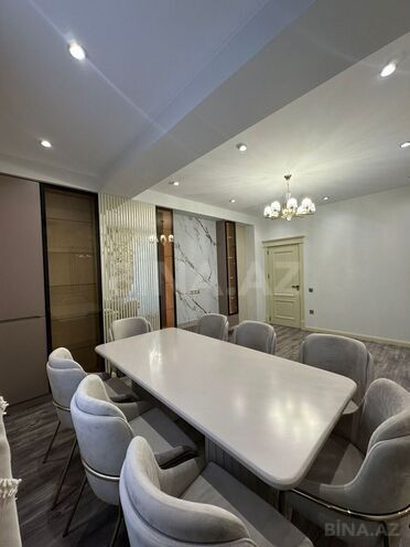 Продаётся 3-комн. новостройка 101.1 м², пос. 7-ой мкр, photo 4 from 32