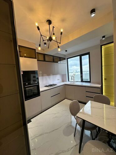 Продаётся 3-комн. новостройка 101.1 м², пос. 7-ой мкр, photo 8 from 32