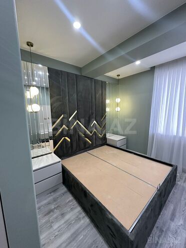 Продаётся 3-комн. новостройка 101.1 м², пос. 7-ой мкр, photo 11 from 32