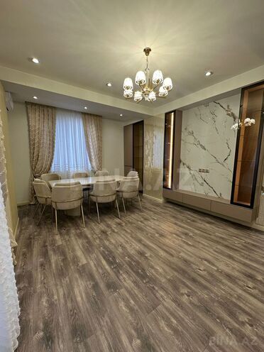 Продаётся 3-комн. новостройка 101.1 м², пос. 7-ой мкр, photo 1 from 32