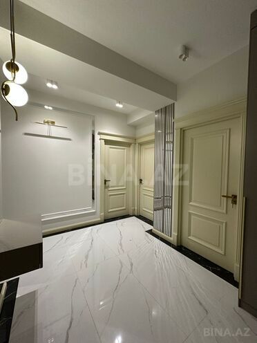 Продаётся 3-комн. новостройка 101.1 м², пос. 7-ой мкр, photo 23 from 32