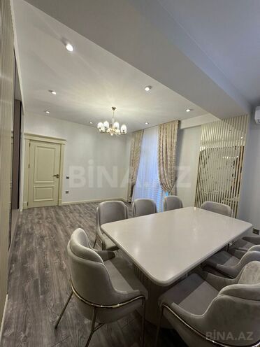 Продаётся 3-комн. новостройка 101.1 м², пос. 7-ой мкр, photo 5 from 32