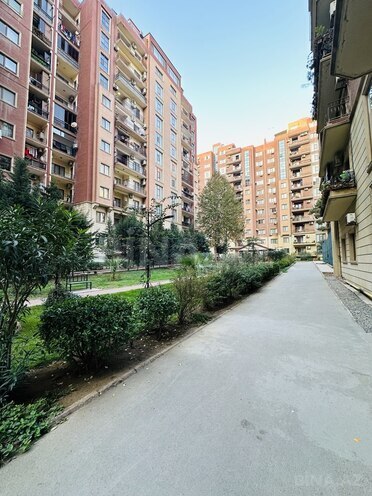 Satılır 3 otaqlı yeni tikili 165 m², Gənclik m., photo 4 from 30