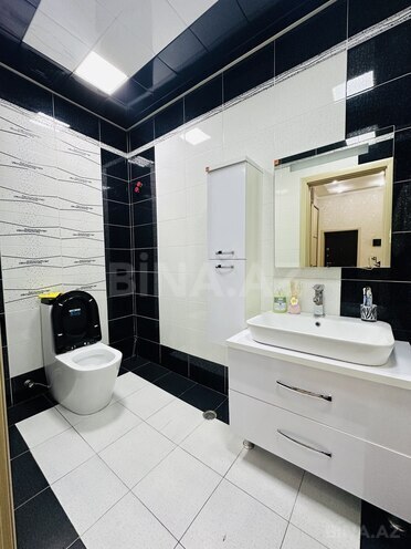 Satılır 3 otaqlı yeni tikili 165 m², Gənclik m., photo 29 from 30