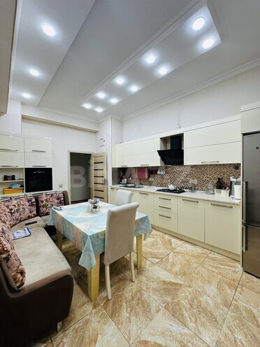 Satılır 3 otaqlı yeni tikili 165 m², Gənclik m., photo 8 from 30