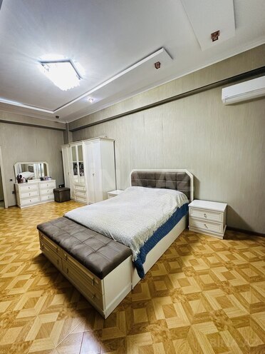 Satılır 3 otaqlı yeni tikili 165 m², Gənclik m., photo 11 from 30