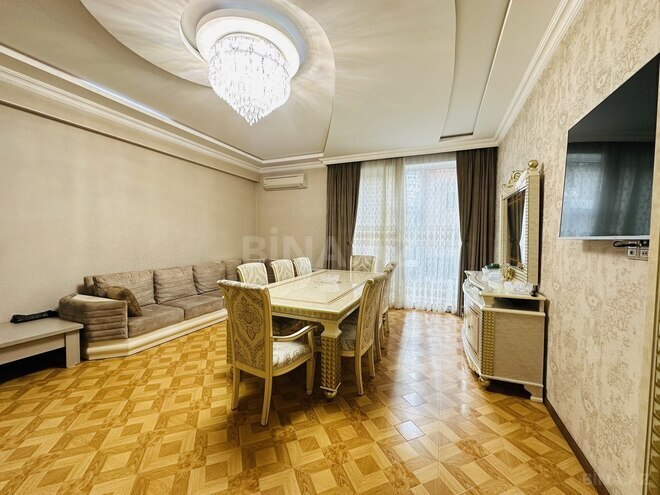 Satılır 3 otaqlı yeni tikili 165 m², Gənclik m., photo 23 from 30