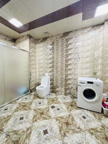 Satılır 3 otaqlı yeni tikili 165 m², Gənclik m., photo 28 from 30