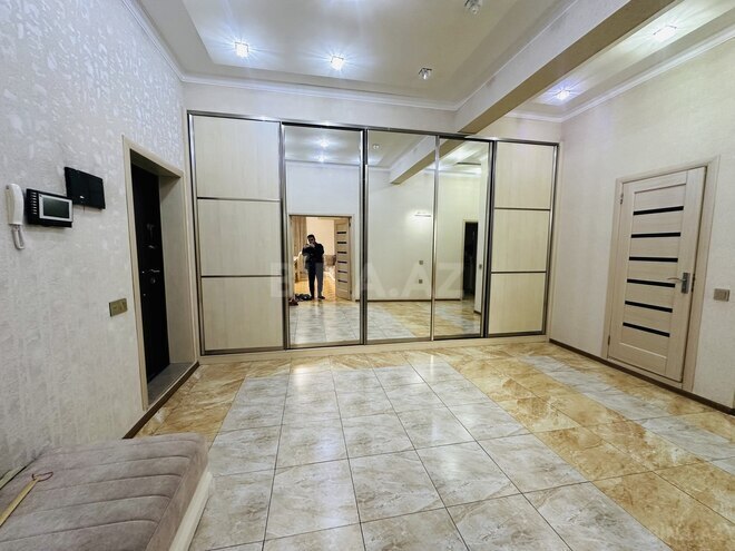 Satılır 3 otaqlı yeni tikili 165 m², Gənclik m., photo 18 from 30