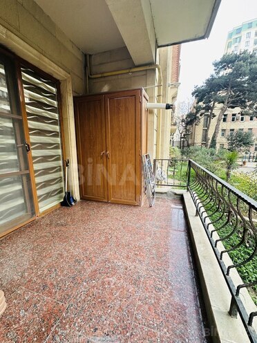 Satılır 3 otaqlı yeni tikili 165 m², Gənclik m., photo 7 from 30