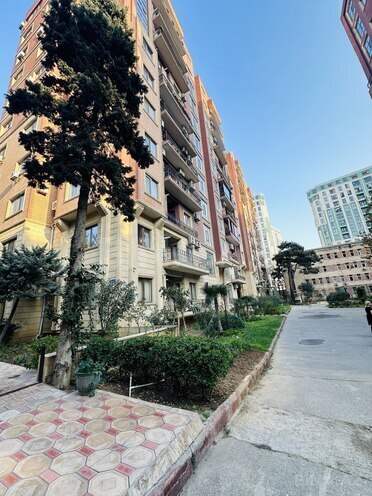 Satılır 3 otaqlı yeni tikili 165 m², Gənclik m., photo 26 from 30