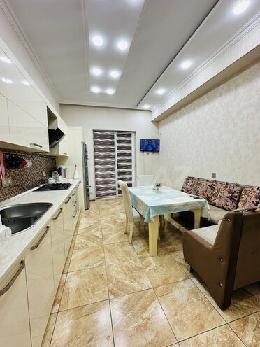 Satılır 3 otaqlı yeni tikili 165 m², Gənclik m., photo 19 from 30