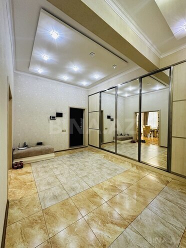 Satılır 3 otaqlı yeni tikili 165 m², Gənclik m., photo 20 from 30