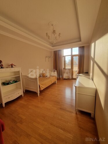 Satılır 4 otaqlı yeni tikili 185 m², Nəsimi r., photo 3 from 18