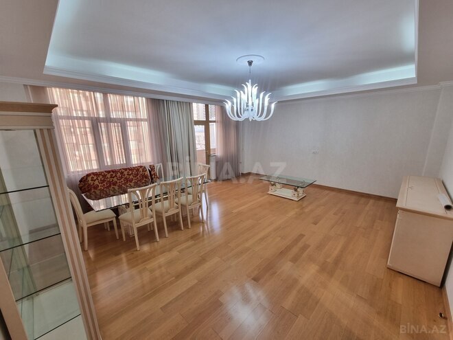 Satılır 4 otaqlı yeni tikili 185 m², Nəsimi r., photo 10 from 18