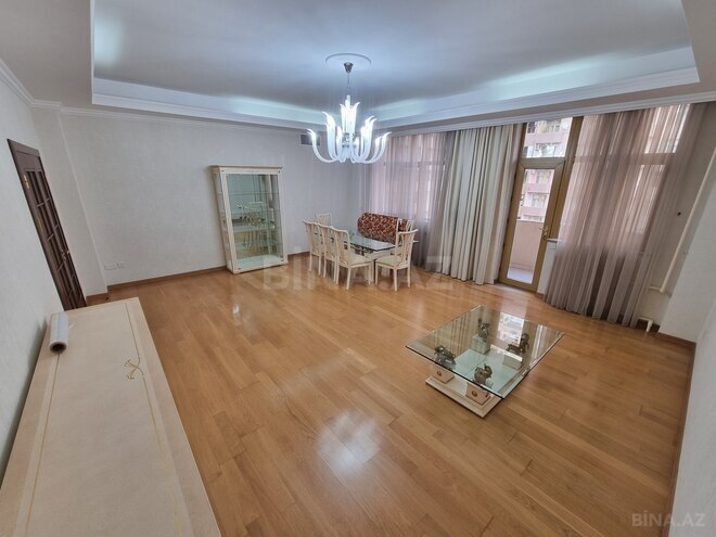 Satılır 4 otaqlı yeni tikili 185 m², Nəsimi r., photo 7 from 18