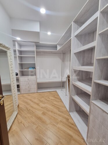 Satılır 4 otaqlı yeni tikili 185 m², Nəsimi r., photo 12 from 18