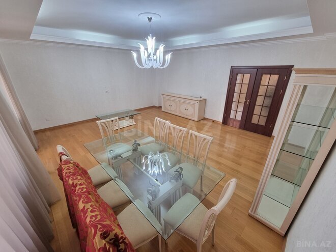Satılır 4 otaqlı yeni tikili 185 m², Nəsimi r., photo 8 from 18