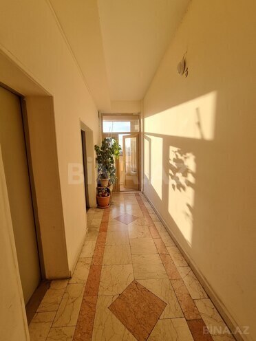 Satılır 4 otaqlı yeni tikili 185 m², Nəsimi r., photo 14 from 18