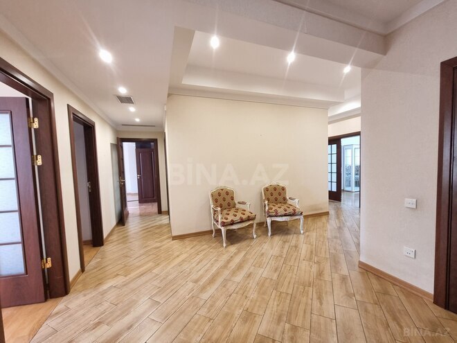 Satılır 4 otaqlı yeni tikili 185 m², Nəsimi r., photo 11 from 18