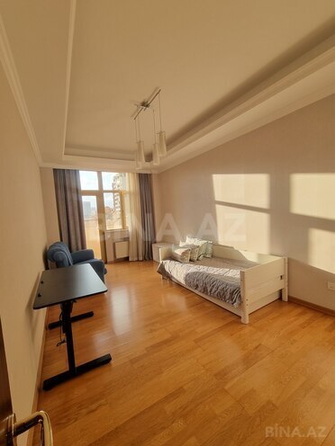 Satılır 4 otaqlı yeni tikili 185 m², Nəsimi r., photo 4 from 18