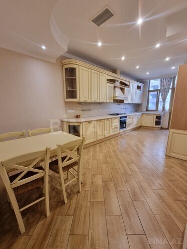 Satılır 4 otaqlı yeni tikili 185 m², Nəsimi r., photo 13 from 18